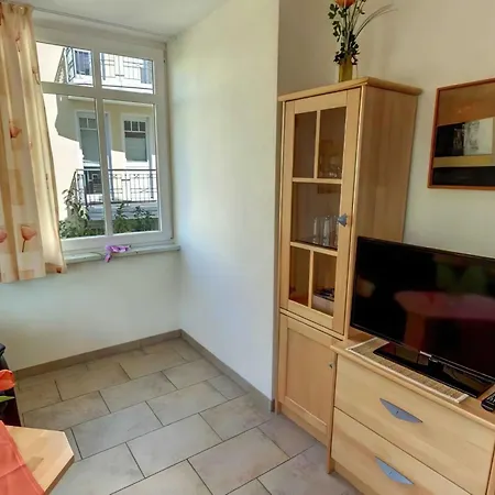 Lägenhet Sonnenglück, App 5