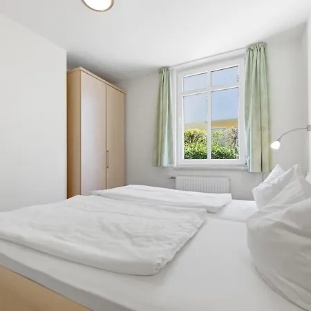Sonnenglück, App 5 Lägenhet
