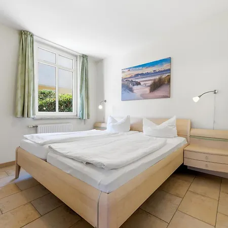 Lägenhet Sonnenglück, App 5 *