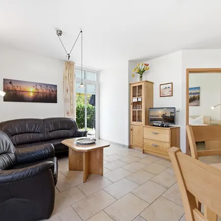 Lägenhet Sonnenglück, App 5 *