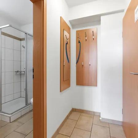 Lägenhet Sonnenglück, App 5 Heringsdorf (Usedom)